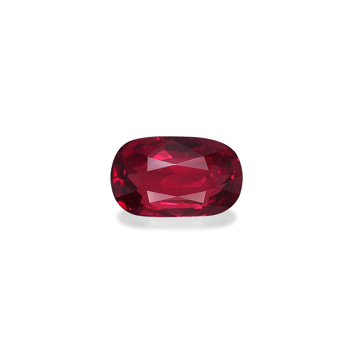 Details about   6.10 mm Pair Natural Mozambique Blood Red Ruby Square Cut Loose Certified Gems 